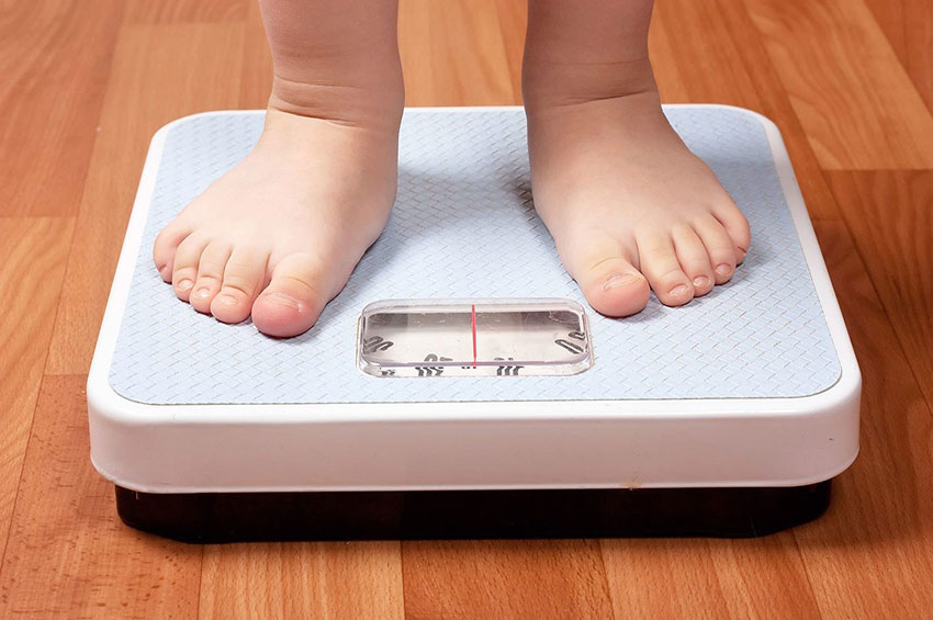 Obesidade infantil necessita de mais atenção em tempos de isolamento