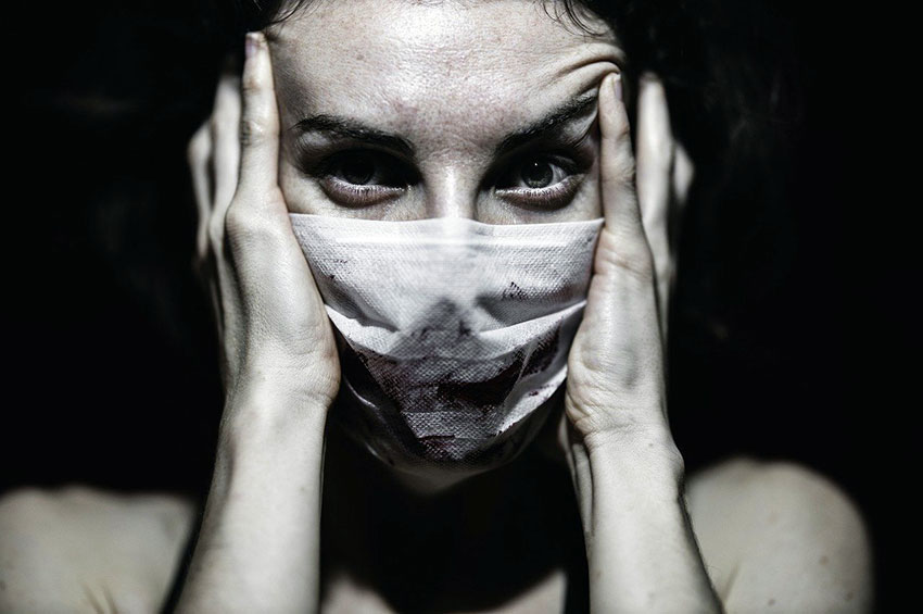 Oito alertas para a saúde das mulheres na pandemia