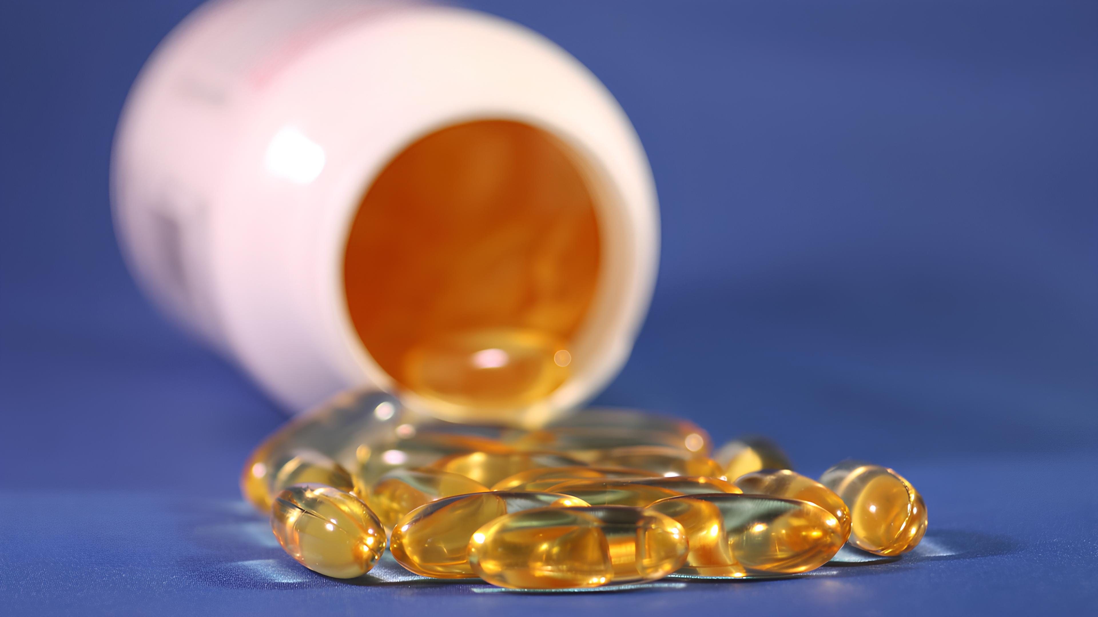 Nutricionista revela os benefícios do ômega 3 para a saúde feminina