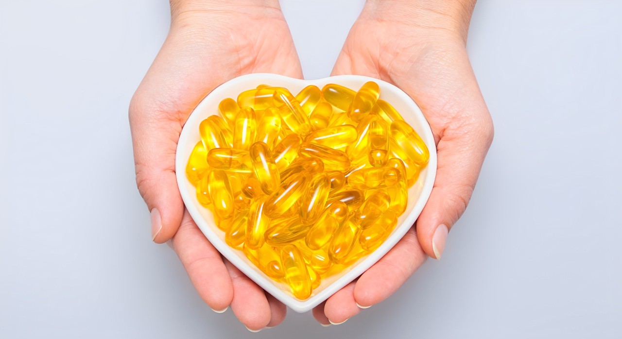 Ômega-3: como este suplemento ajuda a reduzir inflamações
