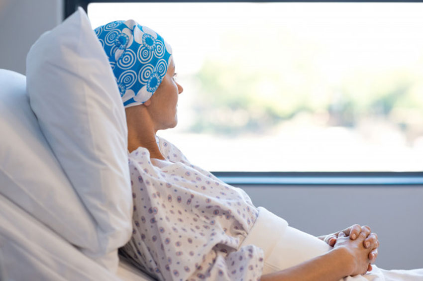 Pandemia: Como será que os pacientes oncológicos estão se cuidando?