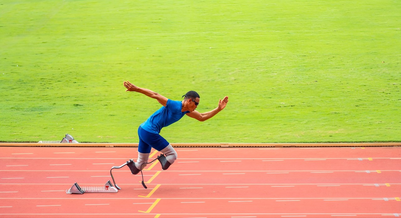 Nutrição esportiva e as estratégias para o dia da competição nas Paralimpíadas de Paris 2024