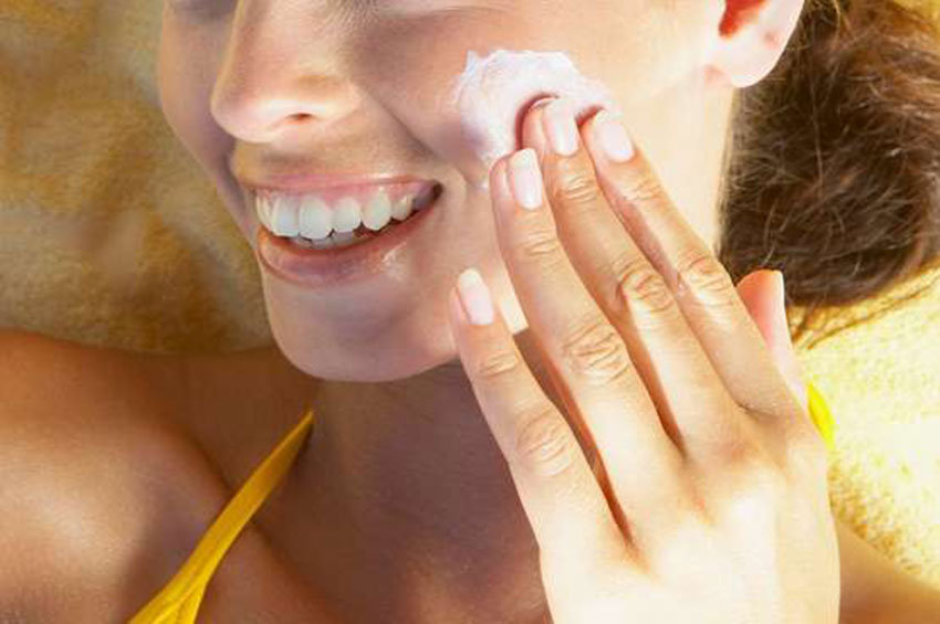 Pele oleosa x protetor solar: Dermatologista oferece dicas de cuidado para as altas temperaturas 