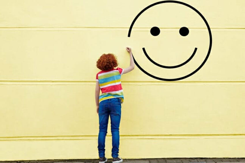 Em tempos difíceis preze pelo que te faz feliz 