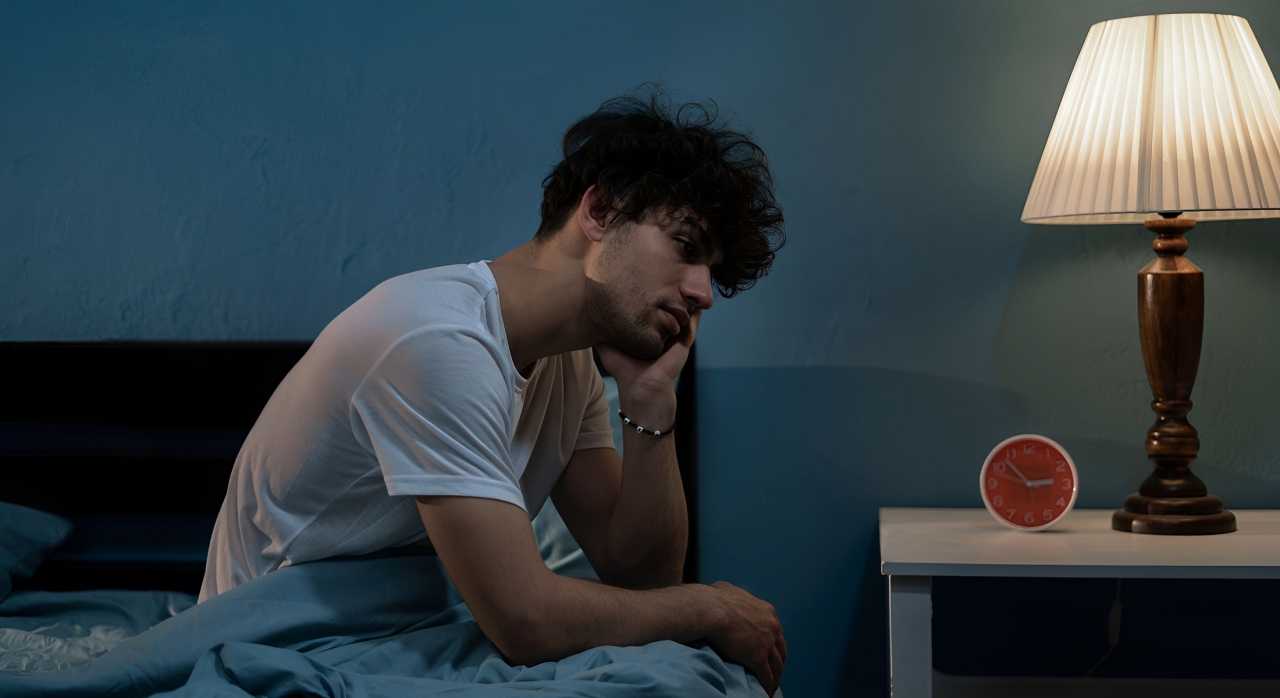 Problemas para dormir? Confira 3 suplementos para ter uma boa noite de sono