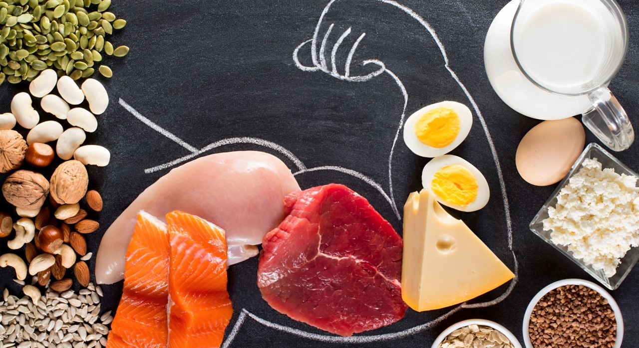 Proteínas: saiba qual a sua importância e como consumir as quantidades diárias indicadas