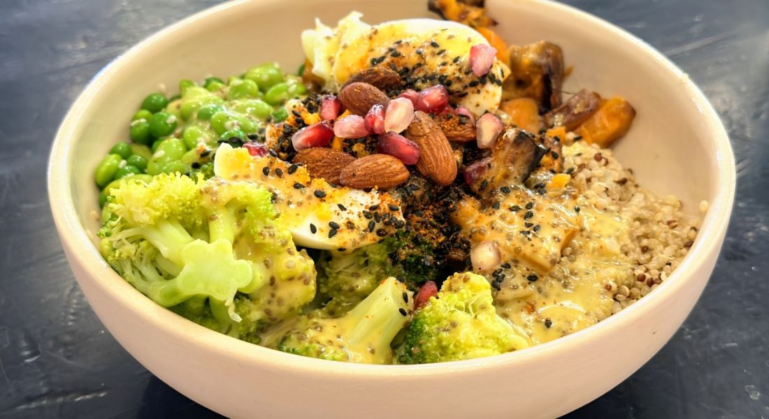 Dietas High Protein: vantagens e riscos para quem treina