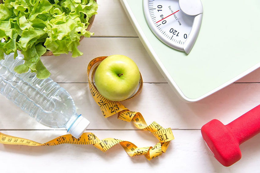 Artigo: Qual a diferença entre dieta restritiva e reeducação alimentar?