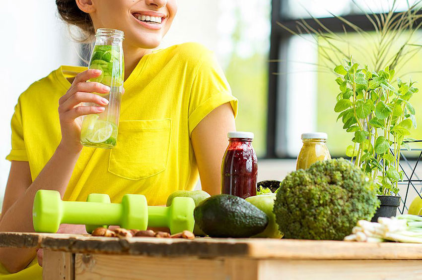 Quarentena pode ajudar quem deseja se tornar vegetariano 