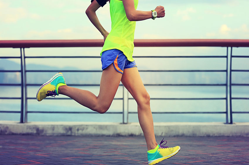 Orientações básicas para quem deseja começar a correr 
