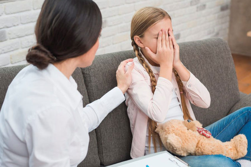 Hipnose infantil trata questões emocionais desde os 4 anos de idade