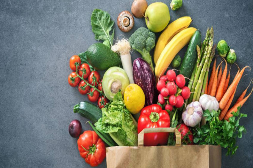 O reaproveitamento alimentar faz bem a você e ao mundo 
