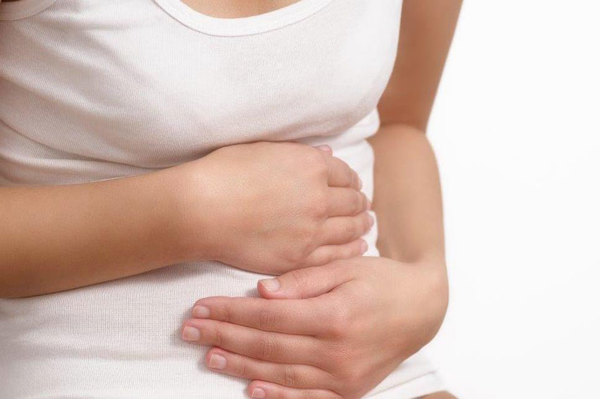 Qual é a relação entre a diarreia e o uso de antibióticos?