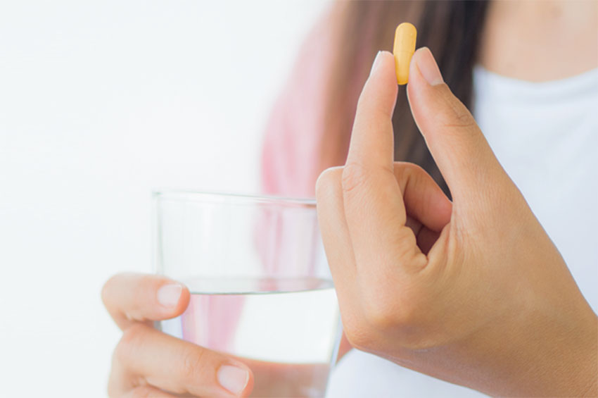 Quando iniciar a reposição hormonal?