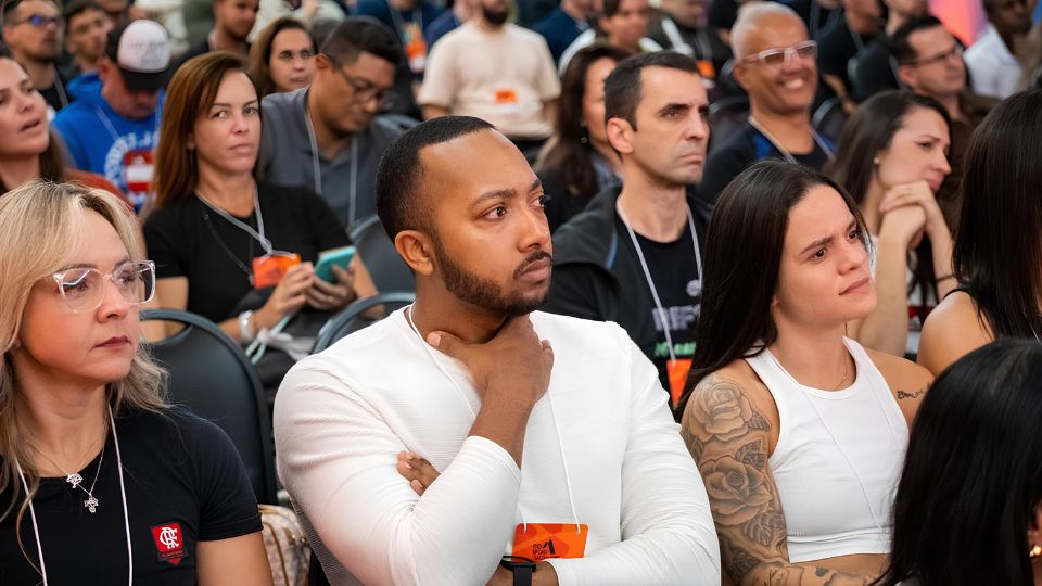 Com o sucesso de público e de negócios, a Rio Sport Show entra no circuito das grandes feiras e eventos do segmento fitness no País