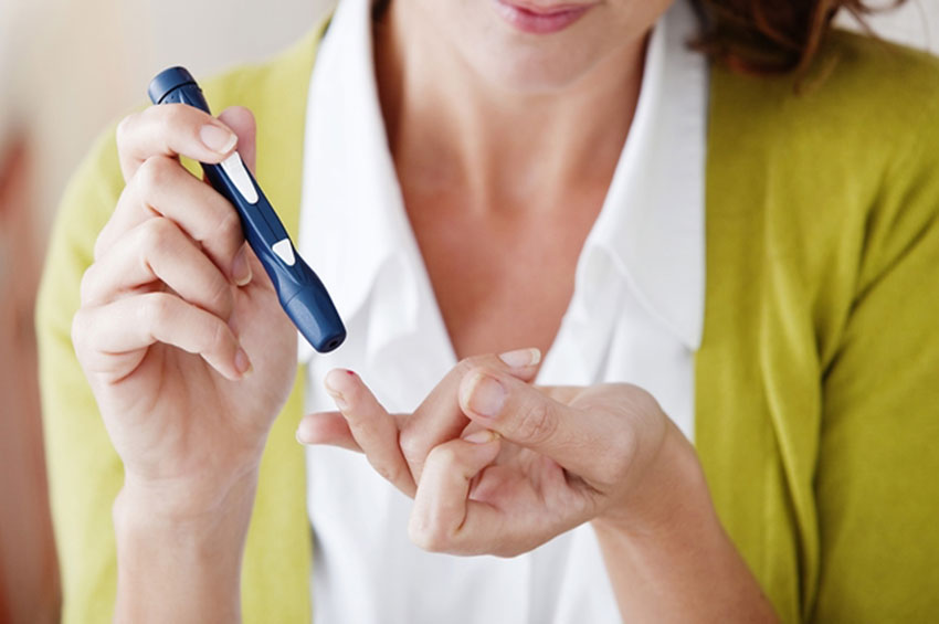 Pré-diabetes: Saiba como reverter o problema por meio da adoção de hábitos saudáveis