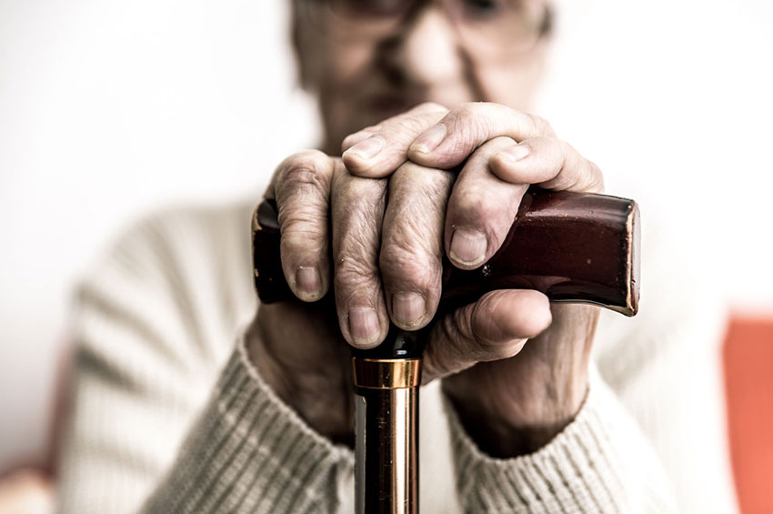 Sarcopenia: Garanta um envelhecimento saudável
