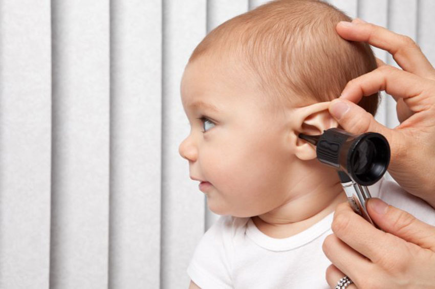 Como cuidar da saúde auditiva das crianças?