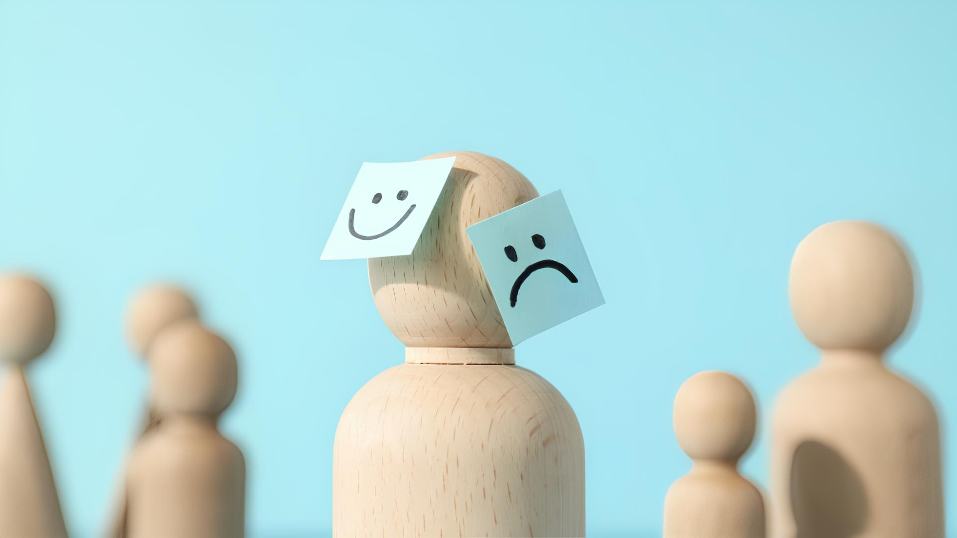 Dia da Saúde Mental: Como a ansiedade pode afetar a saúde do seu coração