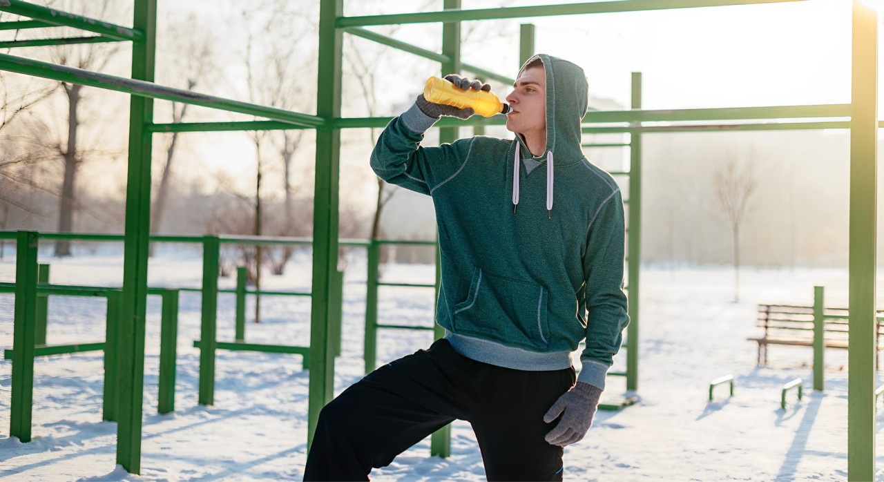 7 cuidados simples para se manter saudável durante o inverno