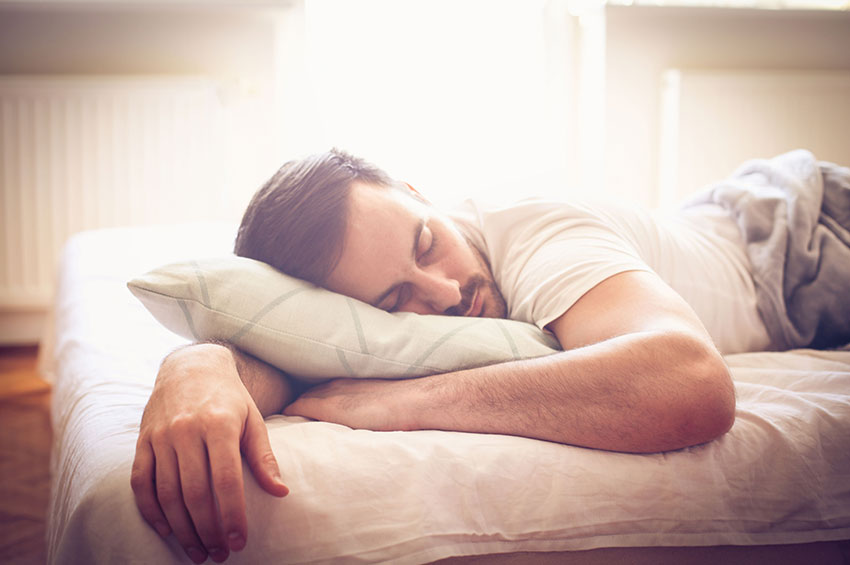 Seis dicas para dormir melhor na quarentena