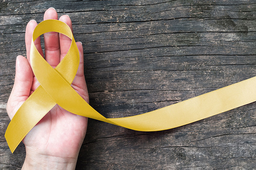 Artigo: Setembro Amarelo: precisamos falar sobre suicídio
