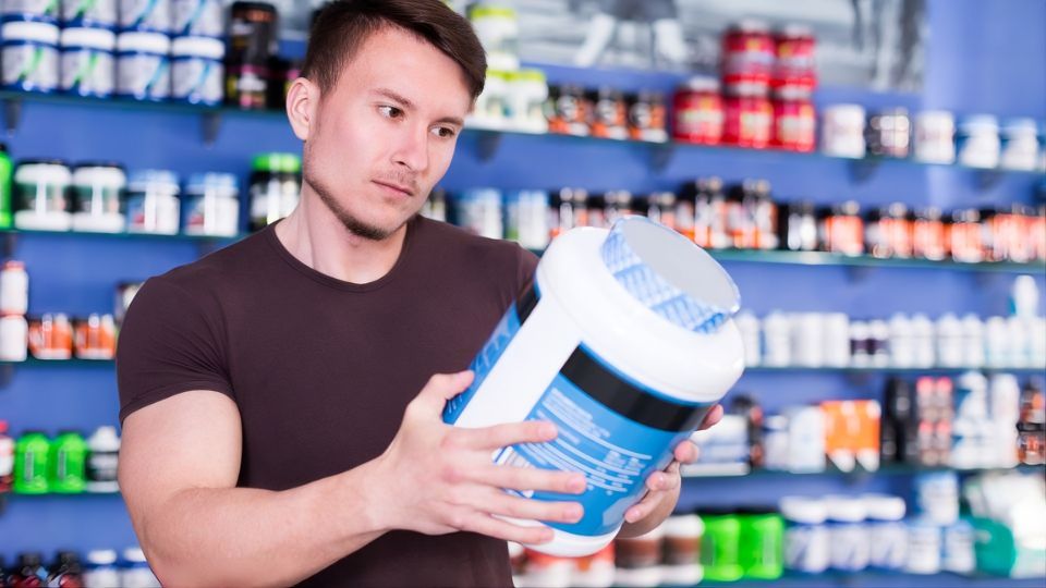 Seu suplemento é confiável? Saiba o que observar antes de comprar