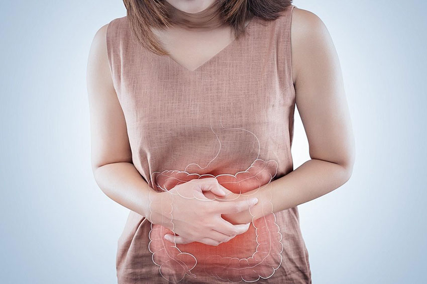 Saiba como aliviar os sintomas da Síndrome do Intestino Irritável 