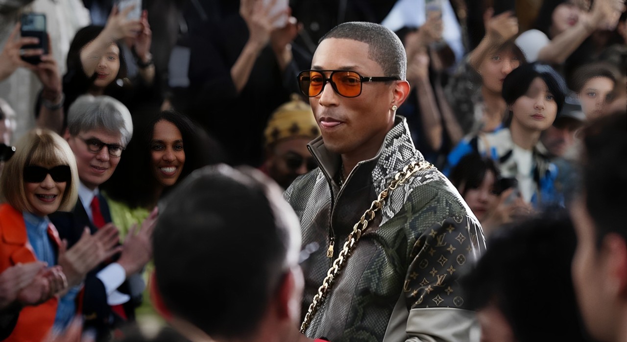 Sinestesia: entenda a condição neurológica que afeta Pharrell Williams