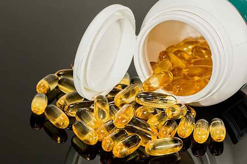 Quando tomar suplemento de Vitamina D?