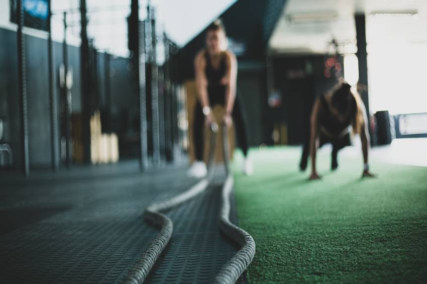 Treino e suplementação: Veja os cuidados necessários e por onde começar