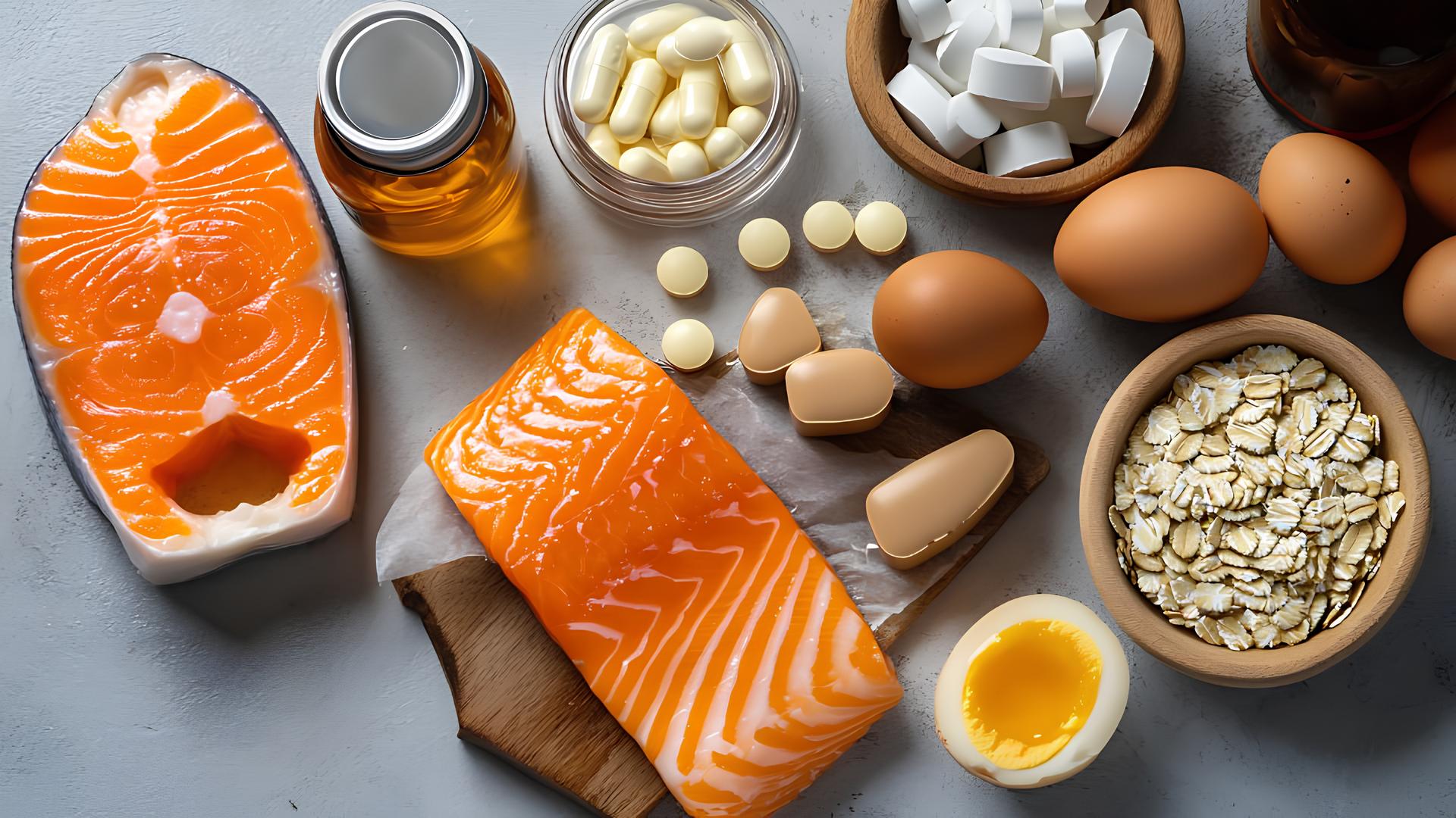 Setor de alimentos para fins especiais cresce 5,3% no 1º semestre de 2025