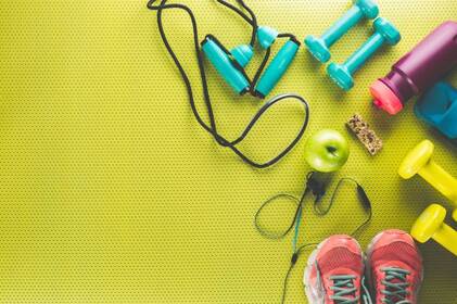Personal revela 5 segredos sobre a vida fitness que ninguém conta