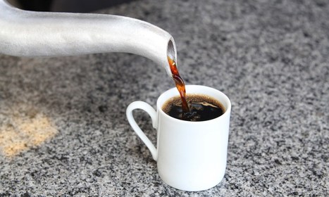 Amado ou odiado, café pode fazer bem ou mal, de acordo com influência genética