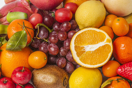 8 Alimentos para fazer as pazes com os carboidratos