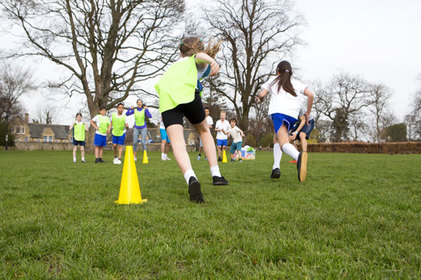 Profissionais reforçam a importância da atividade física nas escolas