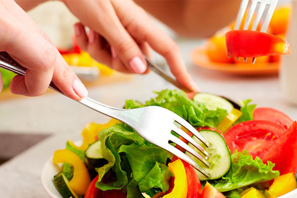 Artigo - A importância da nutrição para evitar gripes e resfriados 