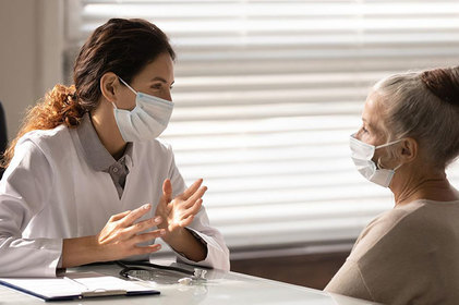 4 Sinais que indicam que é hora de procurar um Endocrinologista