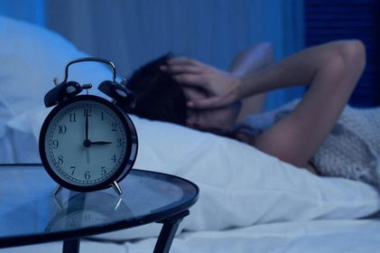 A importância do sono para a saúde física e mental