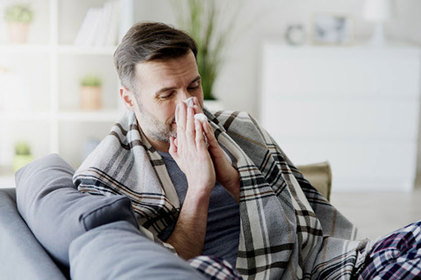 Alergia, gripe ou Covid-19? Entenda como diferenciar os sintomas