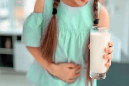 Alimentação: Conheça as alergias mais comuns durante a infância