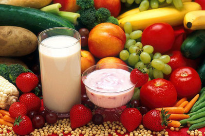 Alimentação ajuda na prevenção do coronavírus? 