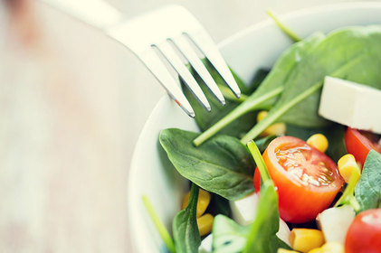 Tratamento contra o câncer alerta para cuidados com a alimentação
