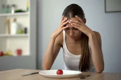 Especialista associa escolhas alimentares à propensão para distúrbios emocionais