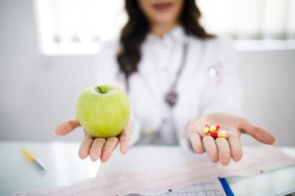 Artigo - Alimentação e Suplementação 