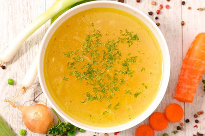 Alimentação pode auxiliar a manter o calor e a imunidade no clima frio