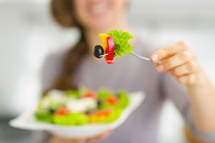 Como a alimentação pode influenciar a qualidade do sono?