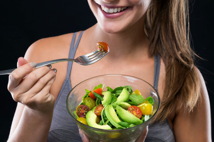 Quatro benefícios da alimentação saudável para a saúde mental