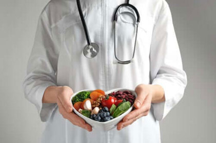 Entenda como é uma alimentação saudável para o coração