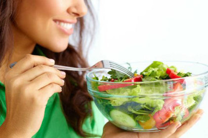 Salada: Alimentação saudável que vai bem em qualquer ocasião 